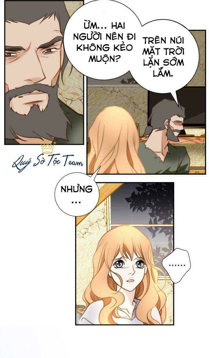 Tiếp Xúc Chí Mạng Chapter 35 - Trang 2