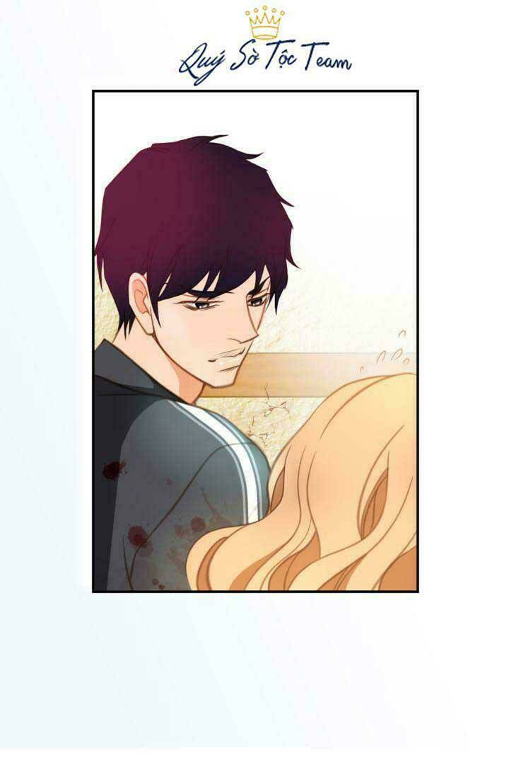 Tiếp Xúc Chí Mạng Chapter 35 - Trang 2