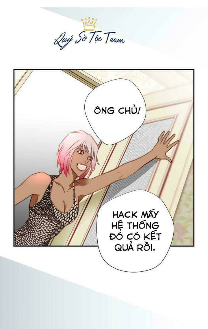 Tiếp Xúc Chí Mạng Chapter 35 - Trang 2