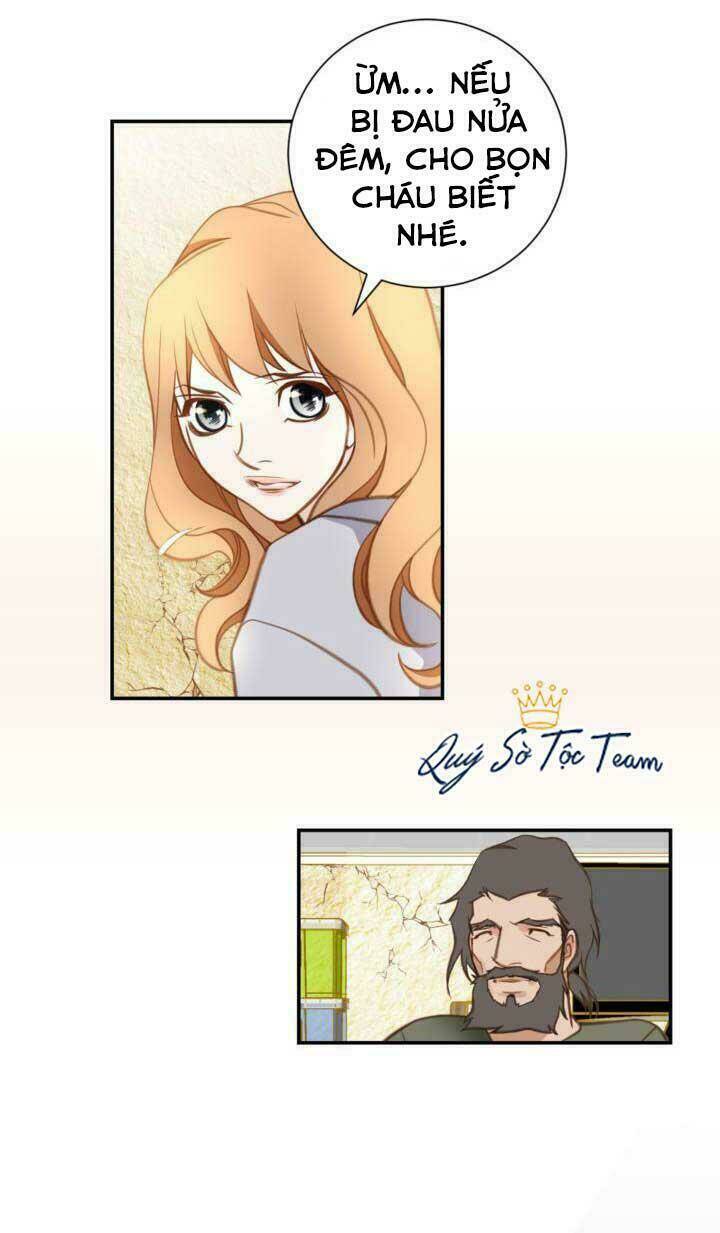 Tiếp Xúc Chí Mạng Chapter 35 - Trang 2