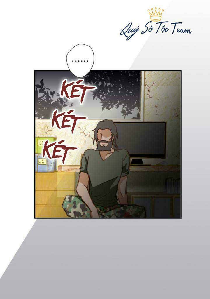 Tiếp Xúc Chí Mạng Chapter 35 - Trang 2