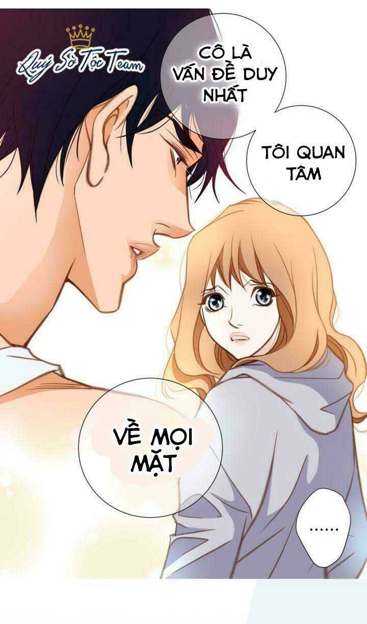 Tiếp Xúc Chí Mạng Chapter 35 - Trang 2