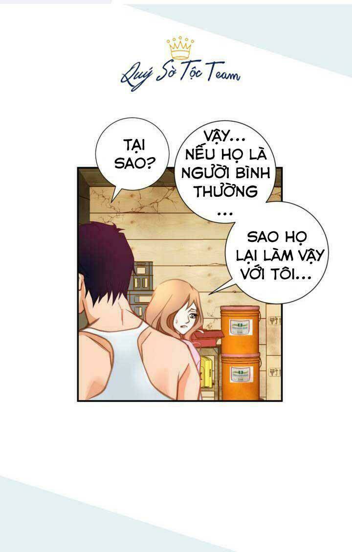 Tiếp Xúc Chí Mạng Chapter 35 - Trang 2