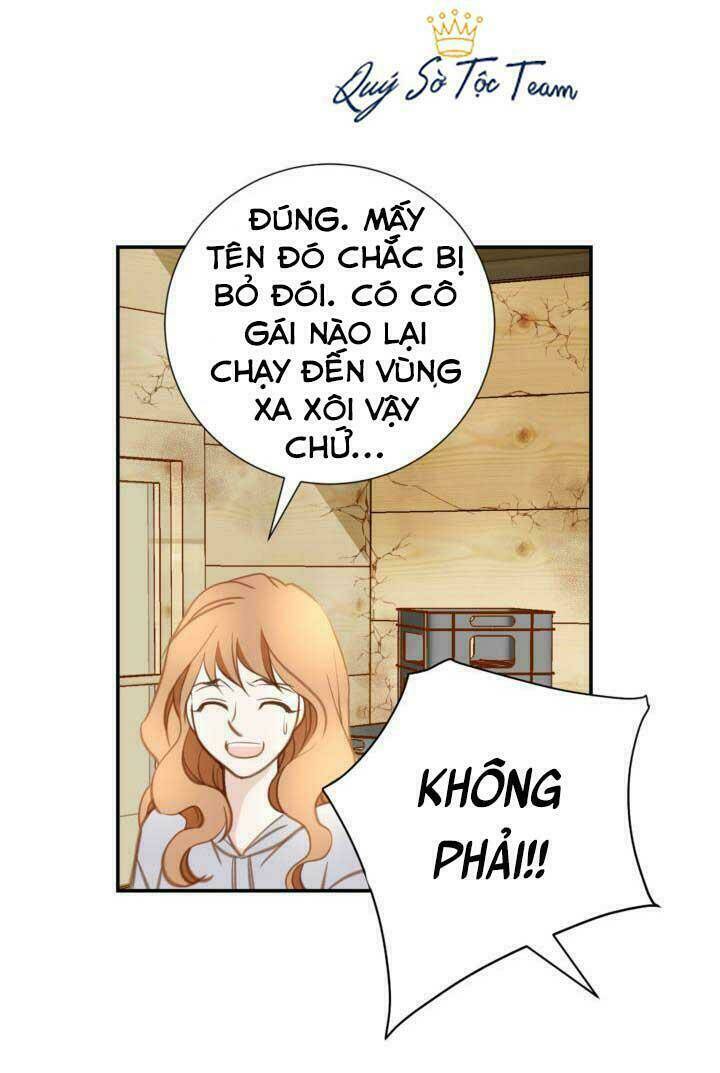 Tiếp Xúc Chí Mạng Chapter 35 - Trang 2