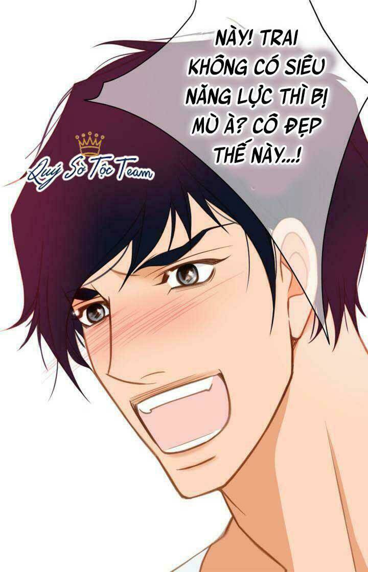 Tiếp Xúc Chí Mạng Chapter 35 - Trang 2