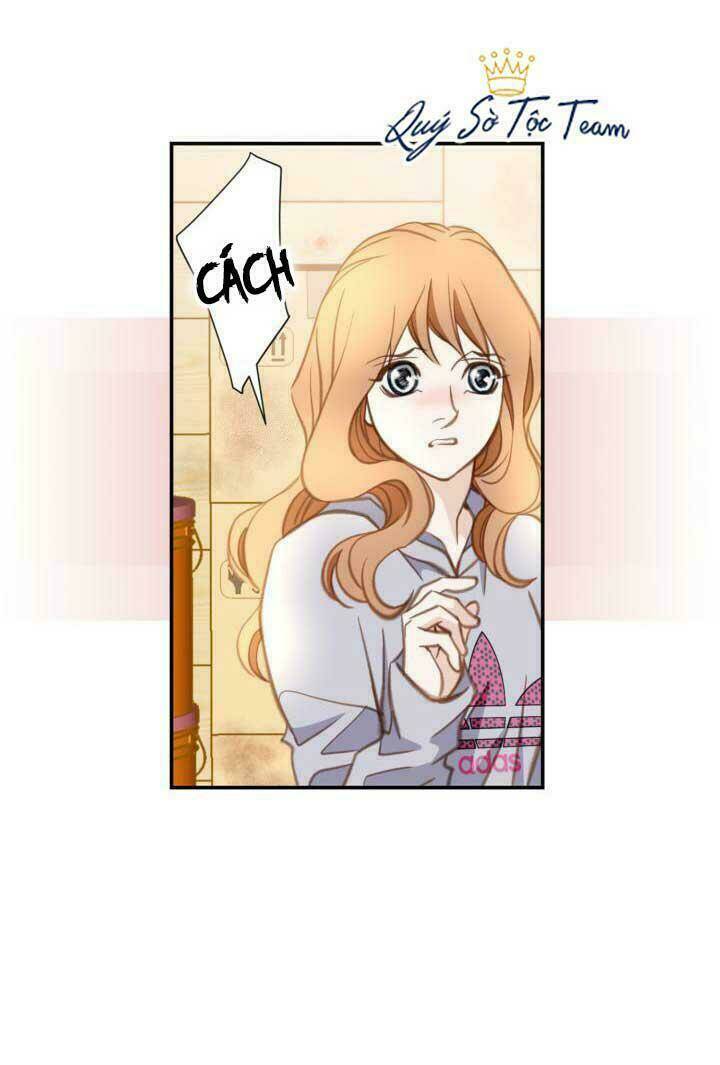 Tiếp Xúc Chí Mạng Chapter 35 - Trang 2