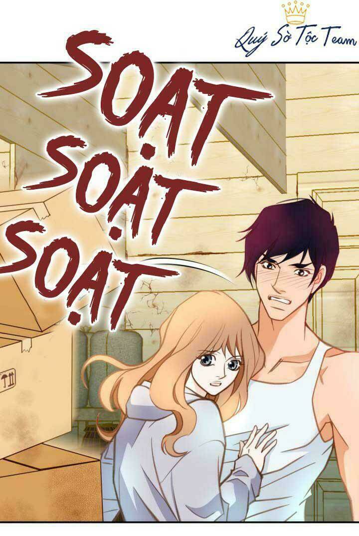 Tiếp Xúc Chí Mạng Chapter 35 - Trang 2