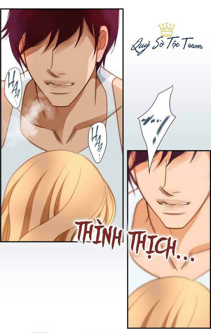 Tiếp Xúc Chí Mạng Chapter 35 - Trang 2