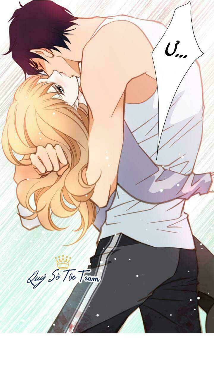 Tiếp Xúc Chí Mạng Chapter 35 - Trang 2