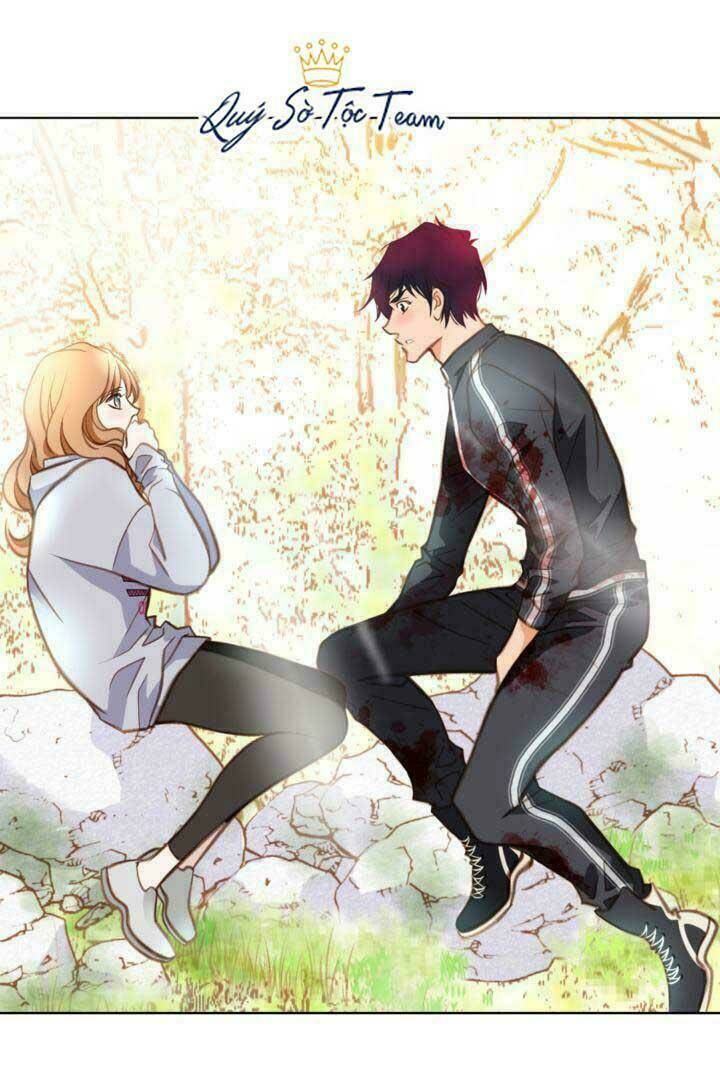 Tiếp Xúc Chí Mạng Chapter 35 - Trang 2