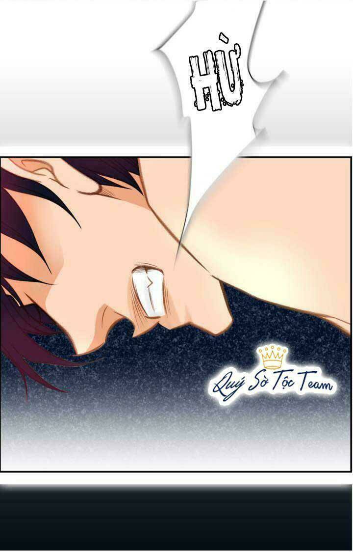 Tiếp Xúc Chí Mạng Chapter 37 - Trang 2