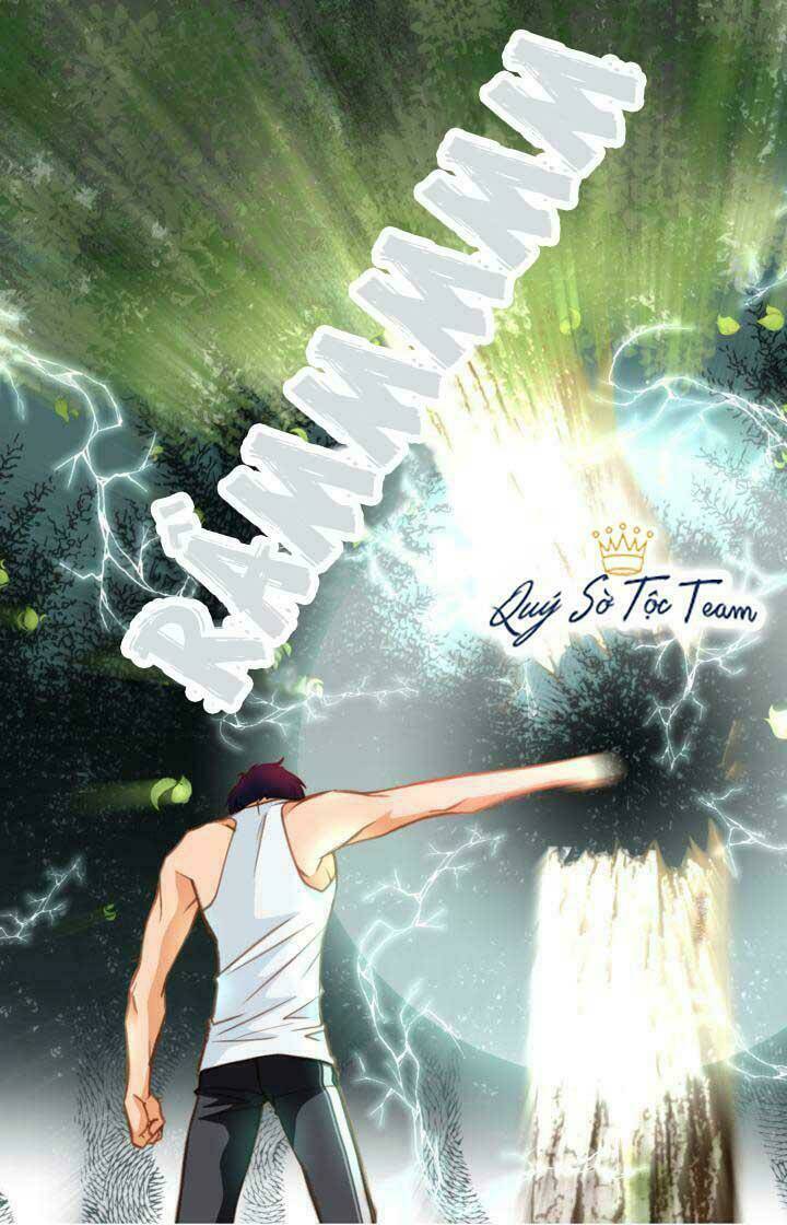 Tiếp Xúc Chí Mạng Chapter 37 - Trang 2