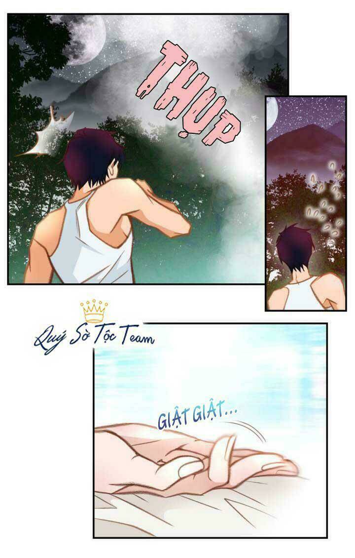 Tiếp Xúc Chí Mạng Chapter 37 - Trang 2