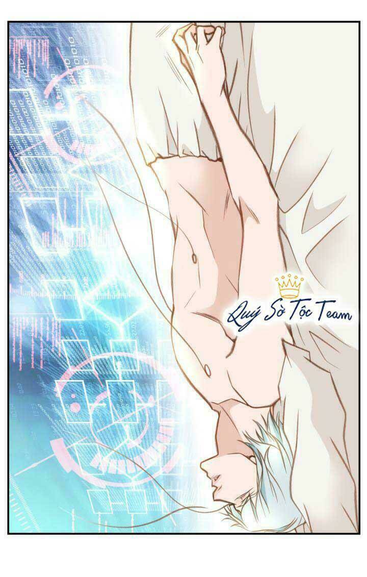 Tiếp Xúc Chí Mạng Chapter 37 - Trang 2