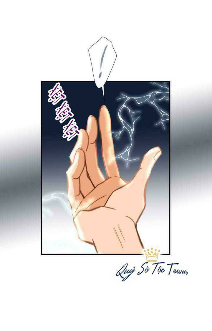 Tiếp Xúc Chí Mạng Chapter 37 - Trang 2