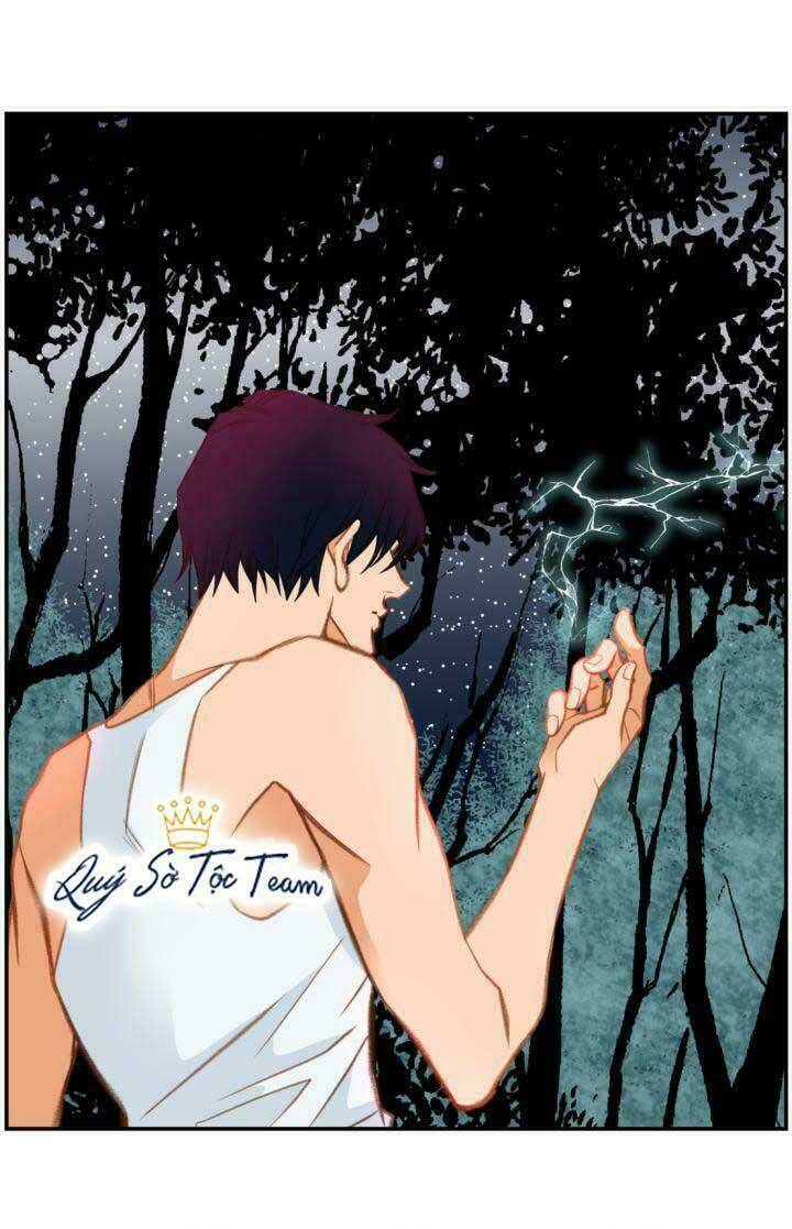 Tiếp Xúc Chí Mạng Chapter 37 - Trang 2