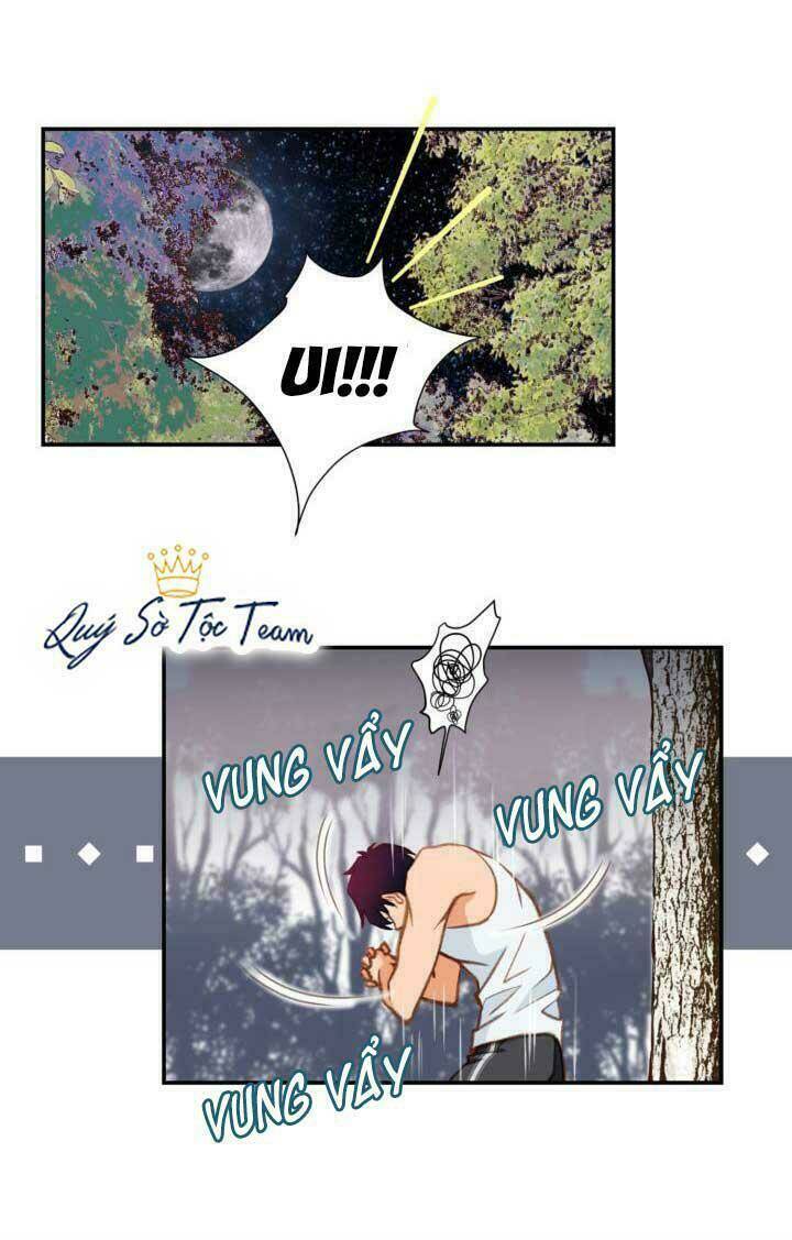 Tiếp Xúc Chí Mạng Chapter 37 - Trang 2
