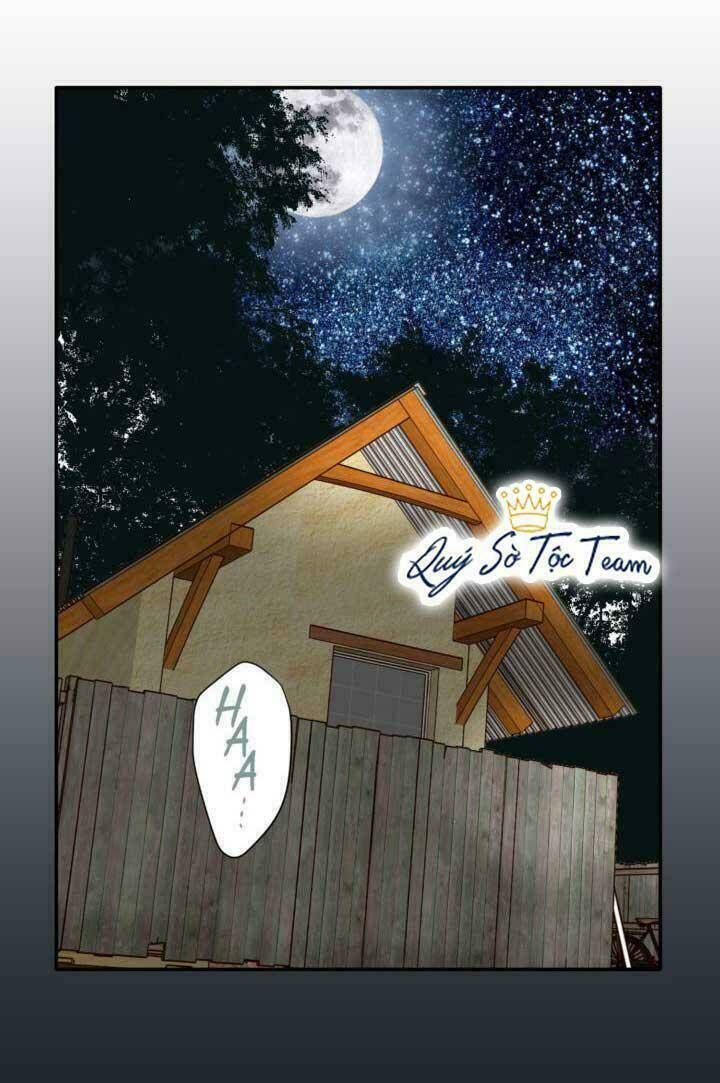 Tiếp Xúc Chí Mạng Chapter 37 - Trang 2