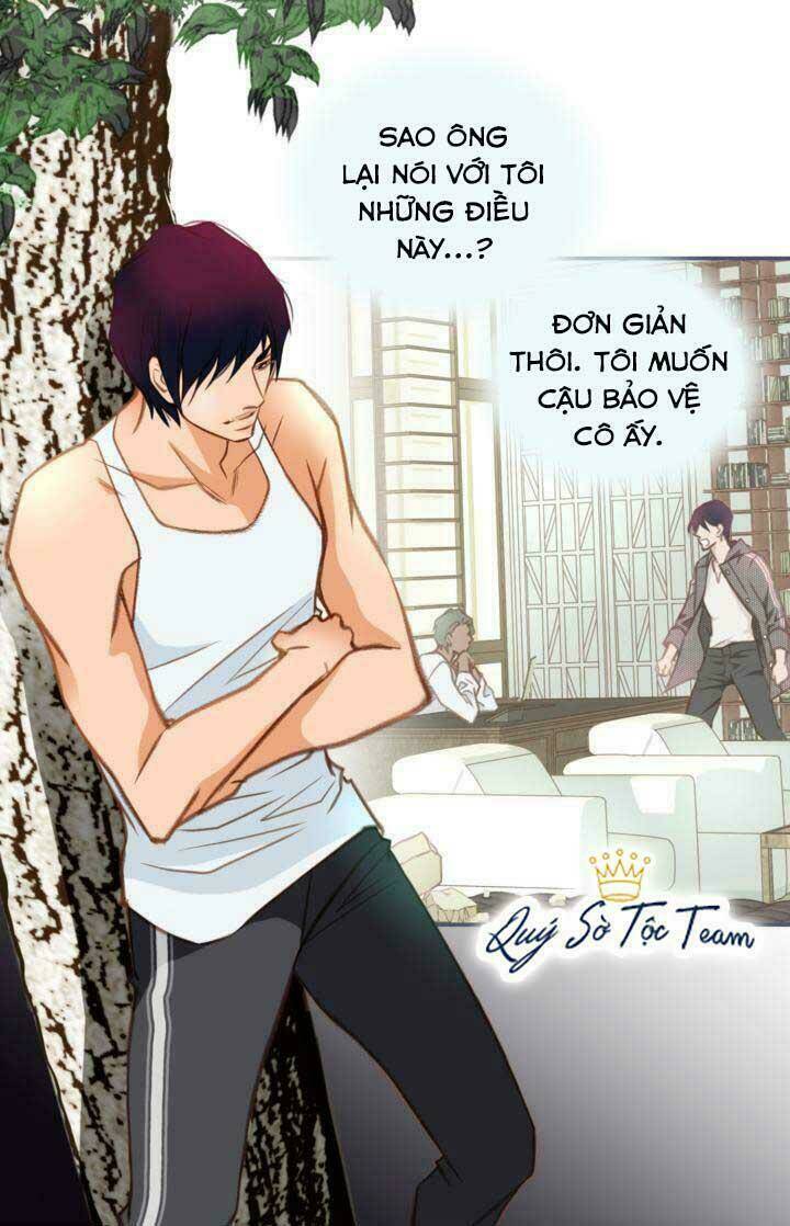 Tiếp Xúc Chí Mạng Chapter 37 - Trang 2
