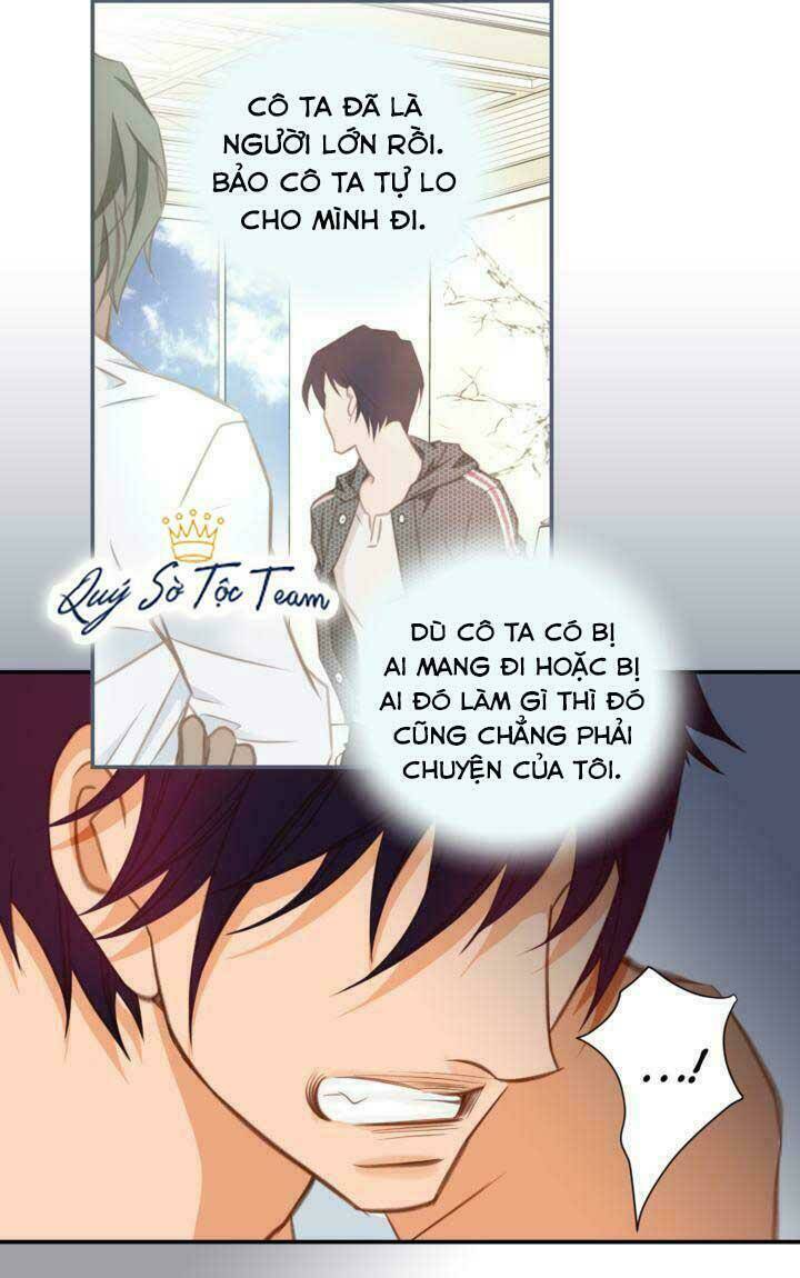 Tiếp Xúc Chí Mạng Chapter 37 - Trang 2