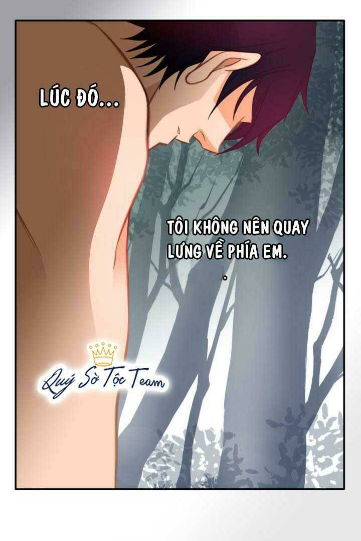 Tiếp Xúc Chí Mạng Chapter 37 - Trang 2