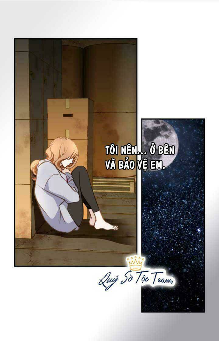 Tiếp Xúc Chí Mạng Chapter 37 - Trang 2