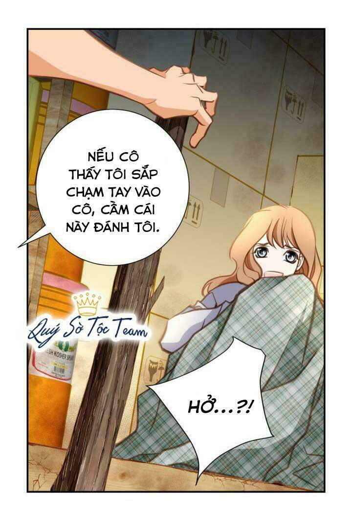 Tiếp Xúc Chí Mạng Chapter 37 - Trang 2