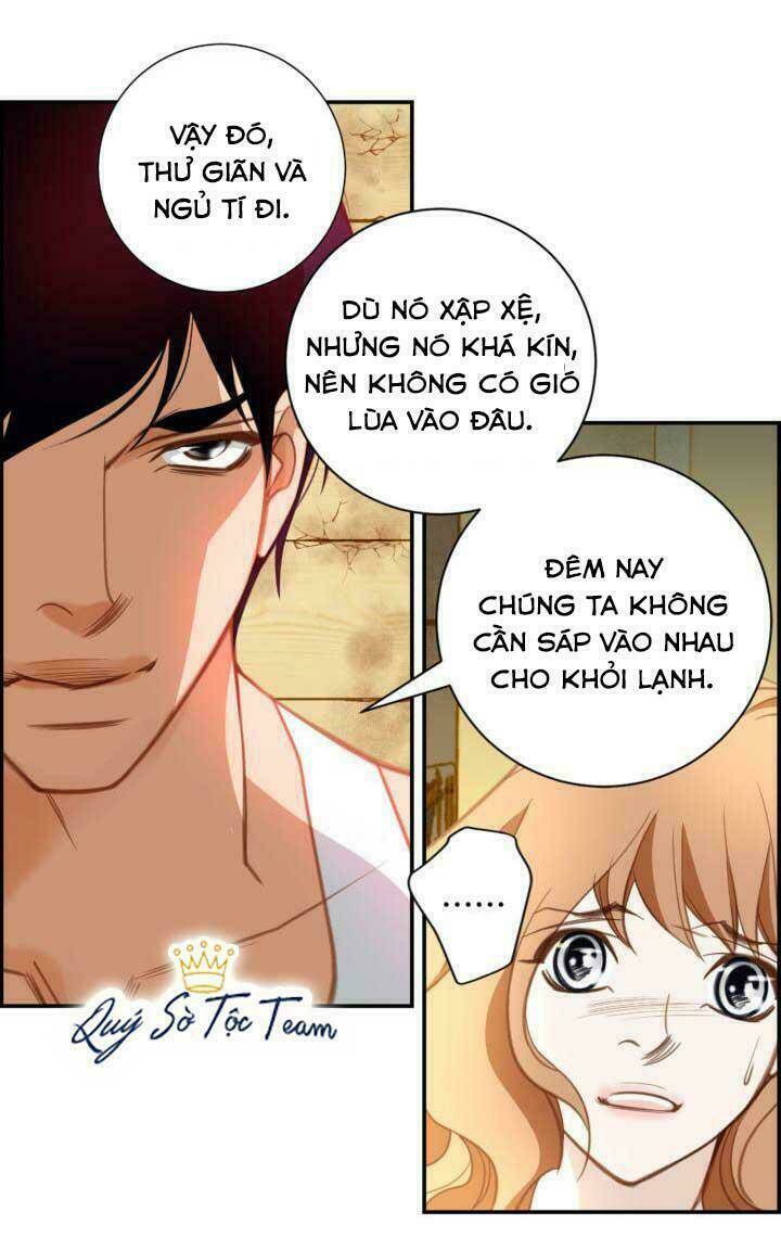 Tiếp Xúc Chí Mạng Chapter 37 - Trang 2