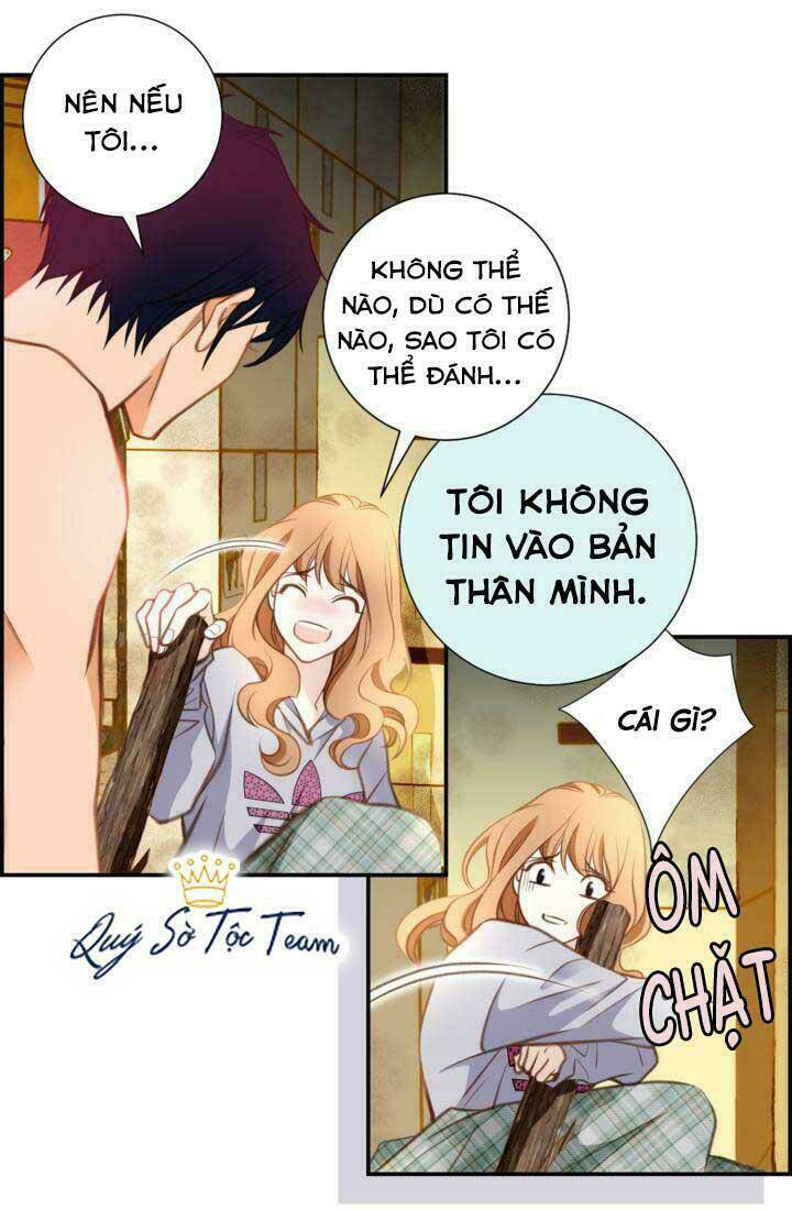 Tiếp Xúc Chí Mạng Chapter 37 - Trang 2