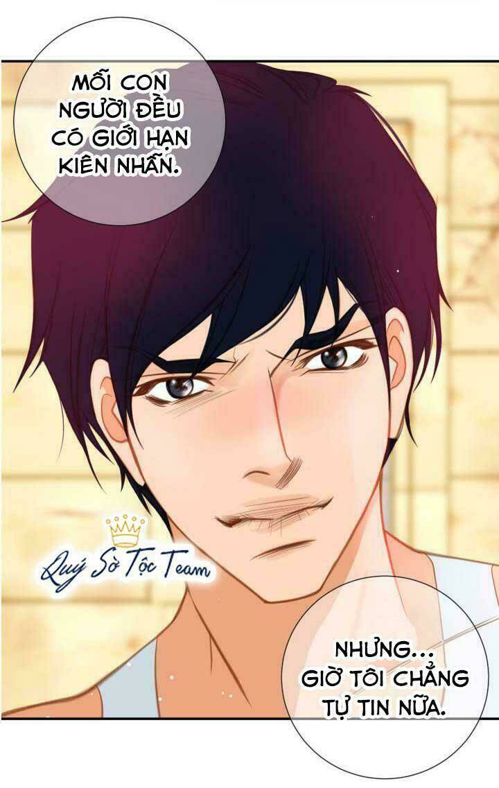 Tiếp Xúc Chí Mạng Chapter 37 - Trang 2