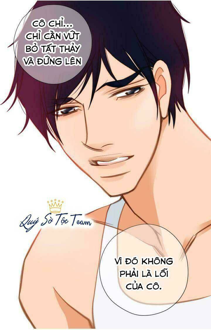 Tiếp Xúc Chí Mạng Chapter 37 - Trang 2