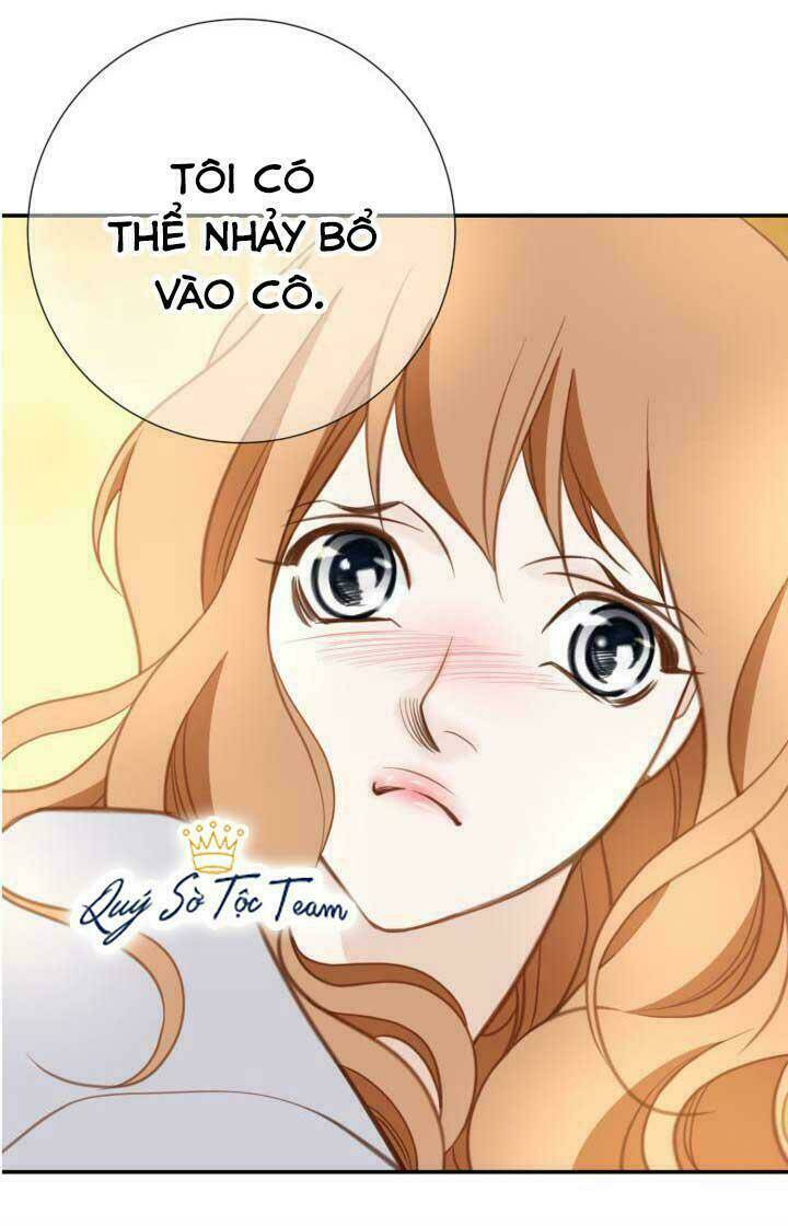 Tiếp Xúc Chí Mạng Chapter 37 - Trang 2