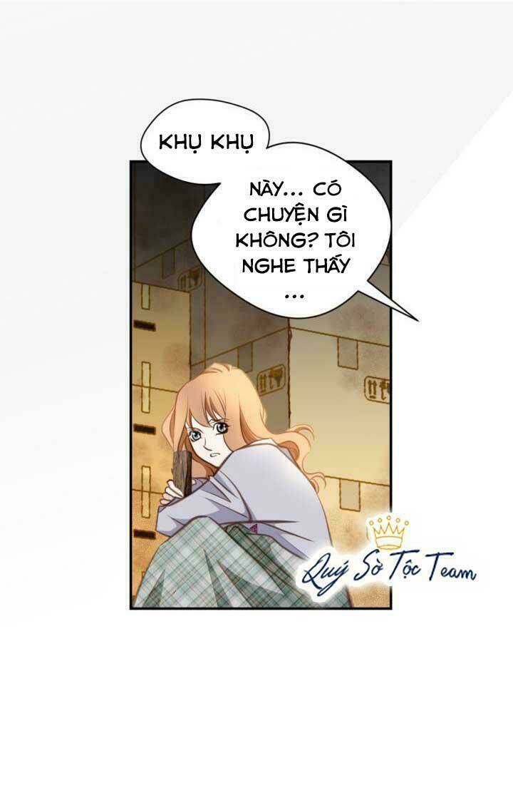 Tiếp Xúc Chí Mạng Chapter 37 - Trang 2
