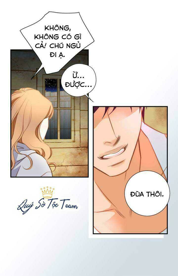 Tiếp Xúc Chí Mạng Chapter 37 - Trang 2