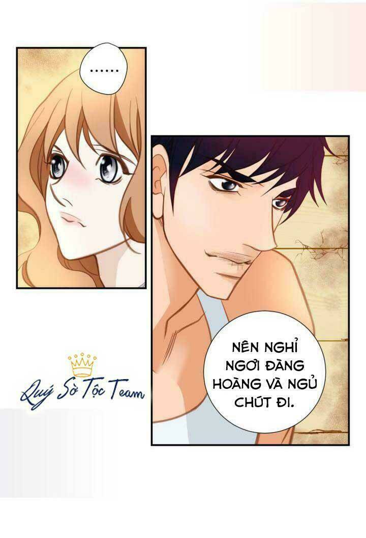 Tiếp Xúc Chí Mạng Chapter 37 - Trang 2