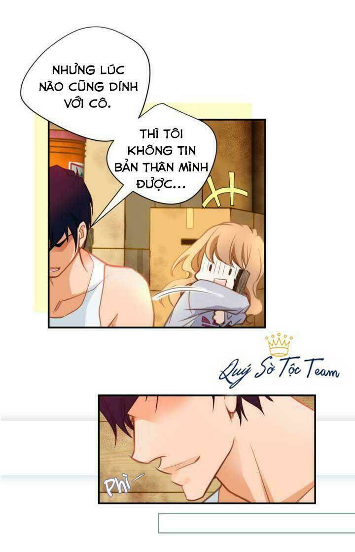Tiếp Xúc Chí Mạng Chapter 37 - Trang 2