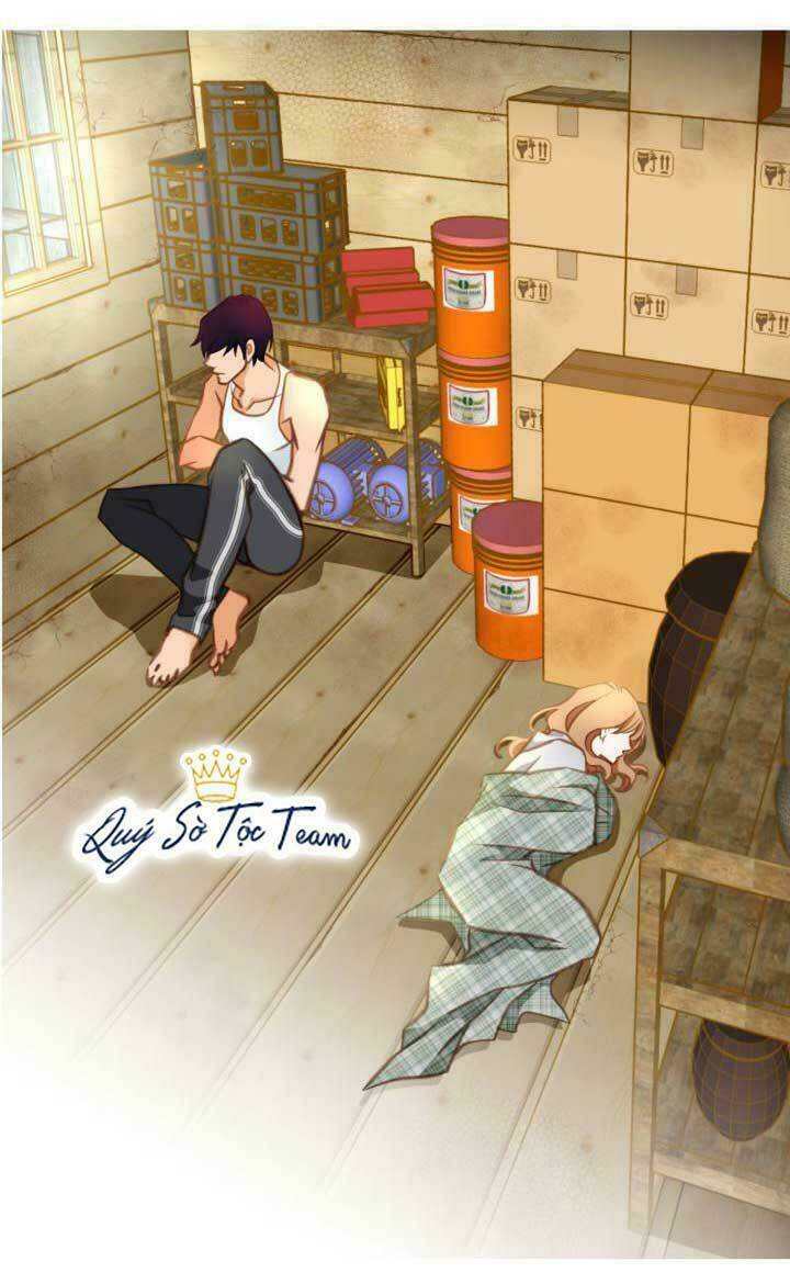 Tiếp Xúc Chí Mạng Chapter 37 - Trang 2