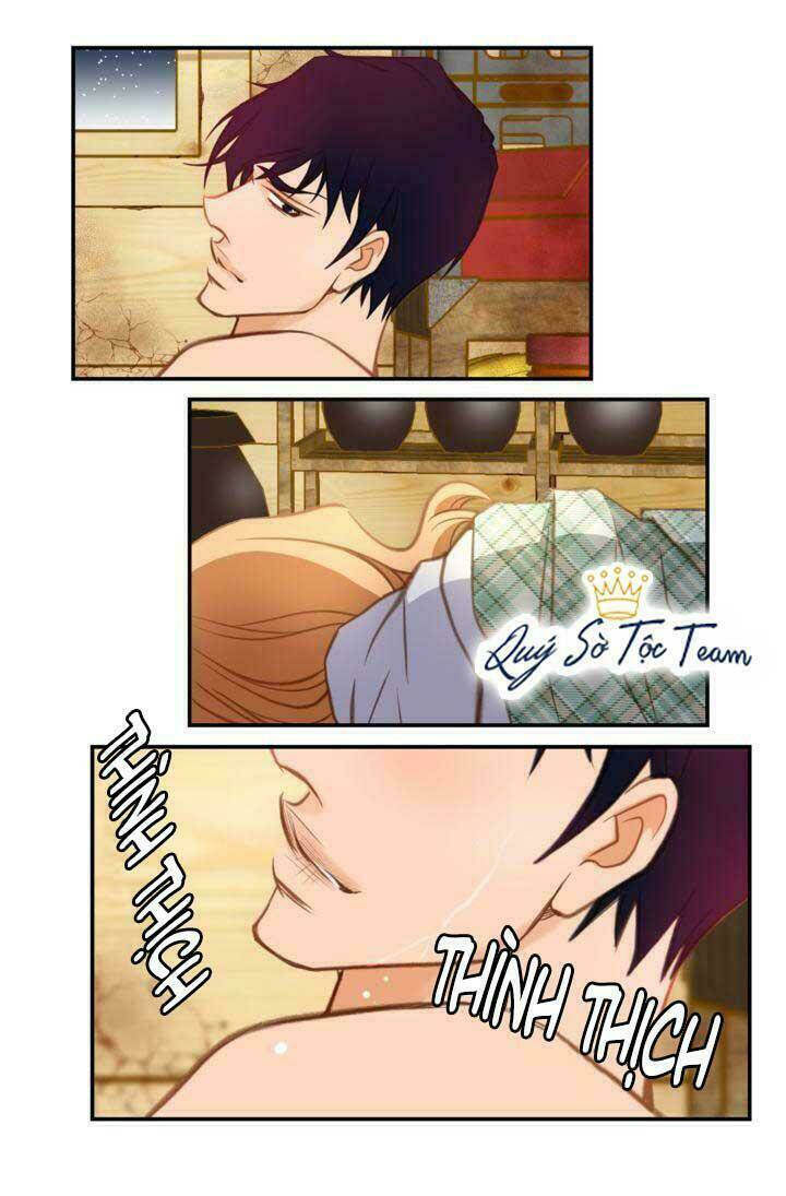 Tiếp Xúc Chí Mạng Chapter 37 - Trang 2