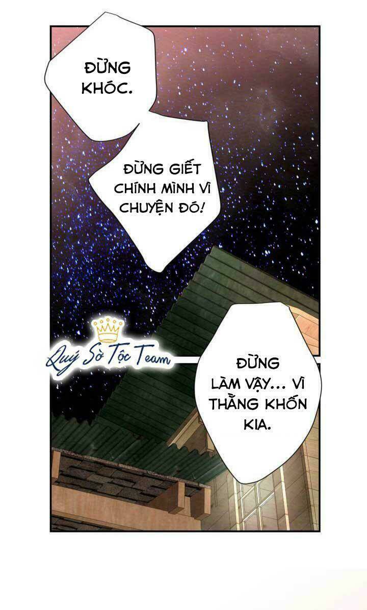 Tiếp Xúc Chí Mạng Chapter 37 - Trang 2