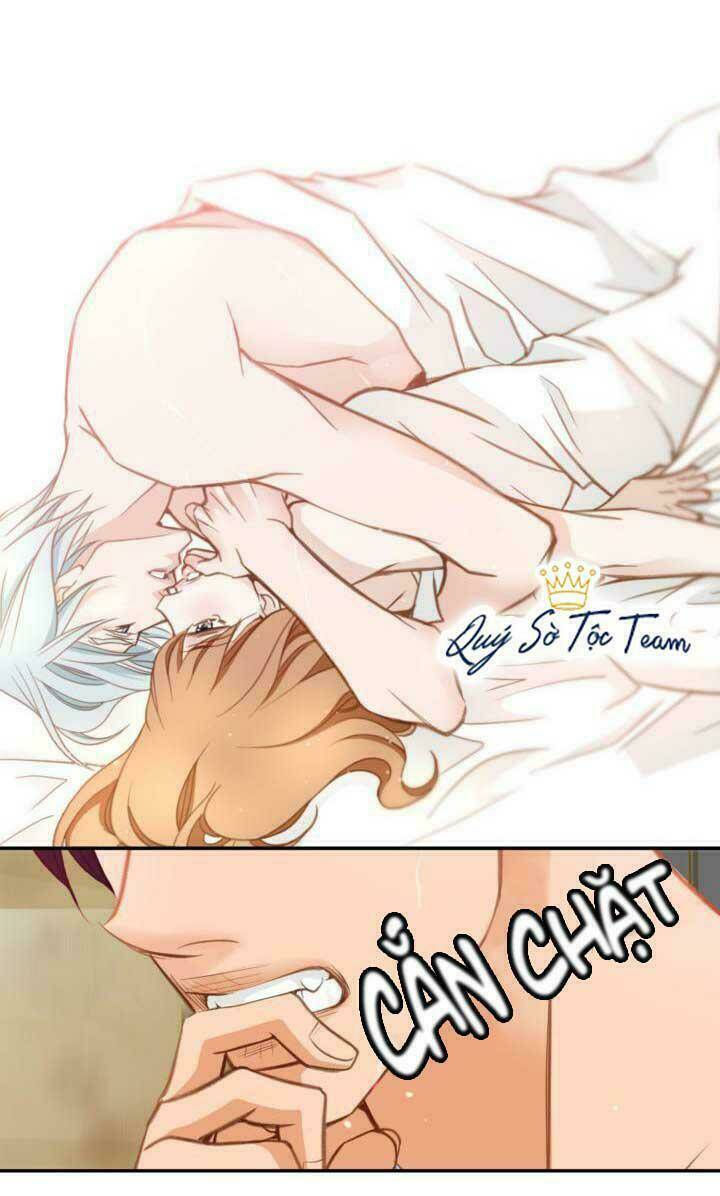 Tiếp Xúc Chí Mạng Chapter 37 - Trang 2