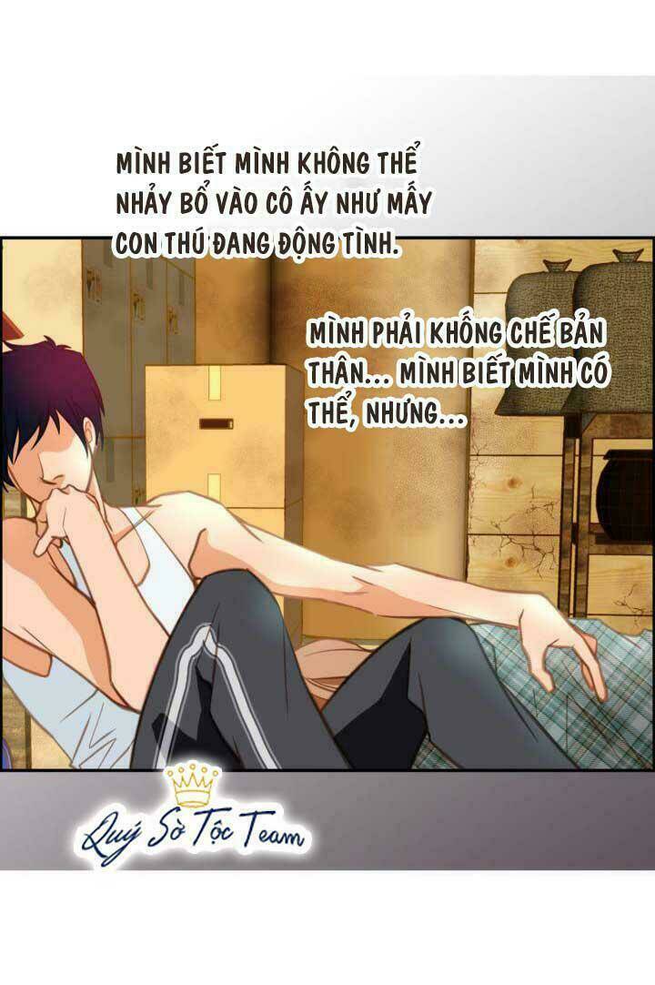 Tiếp Xúc Chí Mạng Chapter 37 - Trang 2