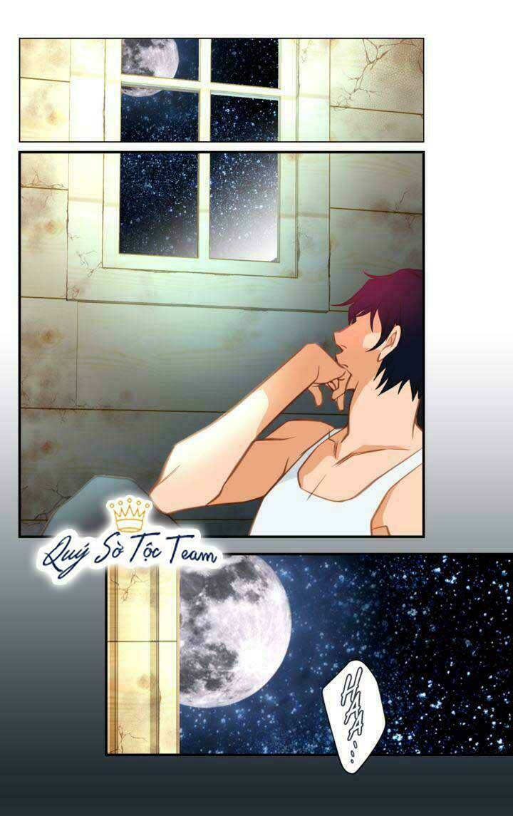 Tiếp Xúc Chí Mạng Chapter 37 - Trang 2