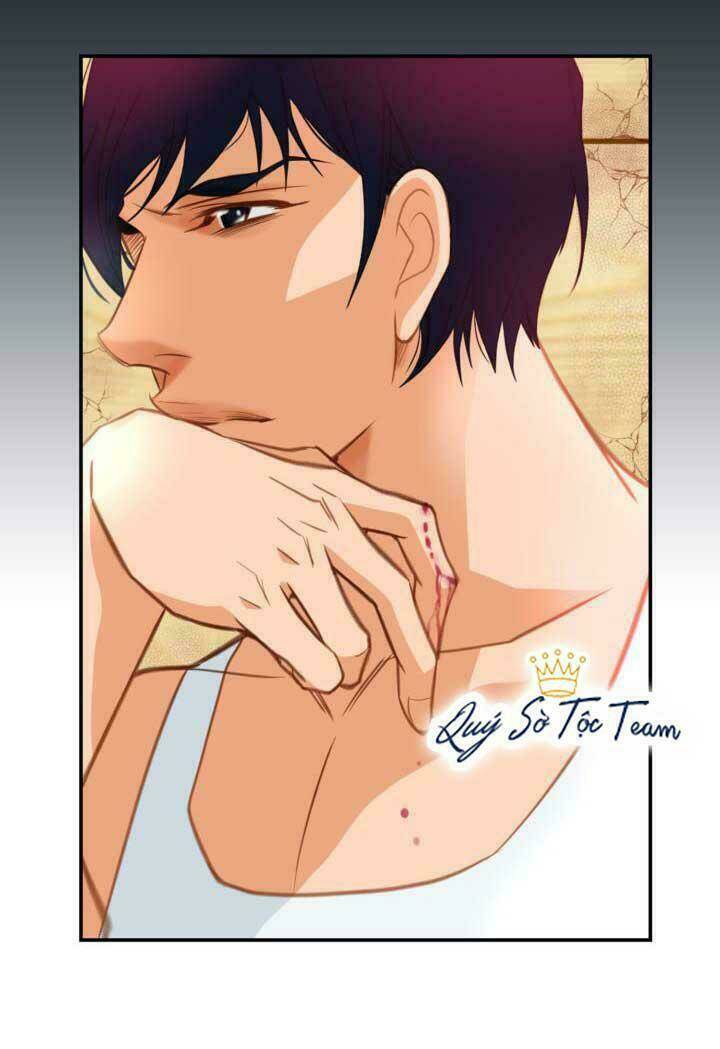 Tiếp Xúc Chí Mạng Chapter 37 - Trang 2