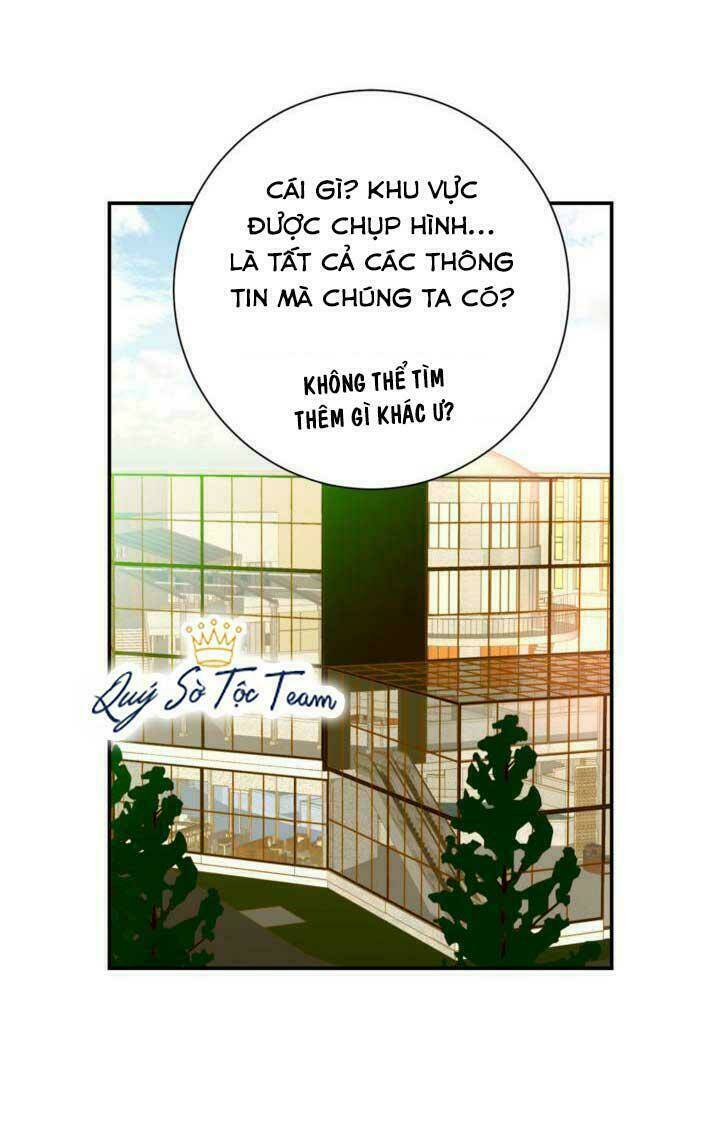 Tiếp Xúc Chí Mạng Chapter 37 - Trang 2
