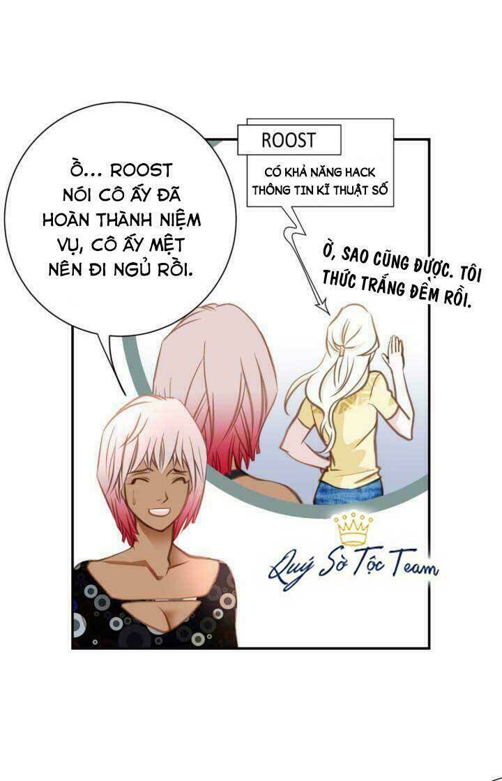 Tiếp Xúc Chí Mạng Chapter 37 - Trang 2