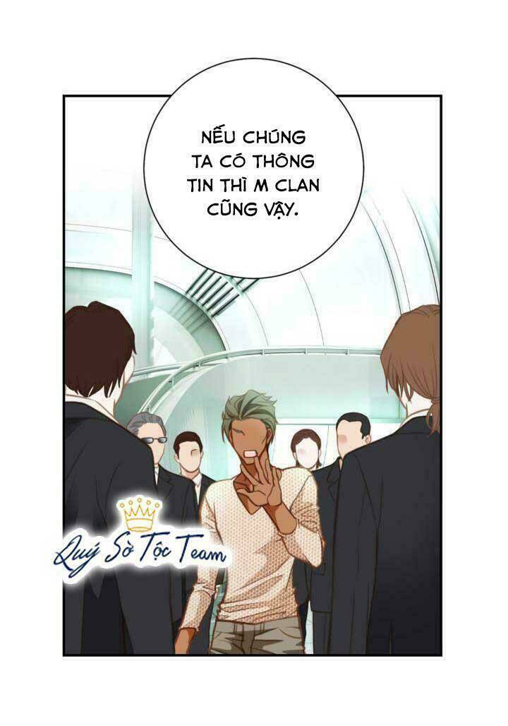 Tiếp Xúc Chí Mạng Chapter 37 - Trang 2