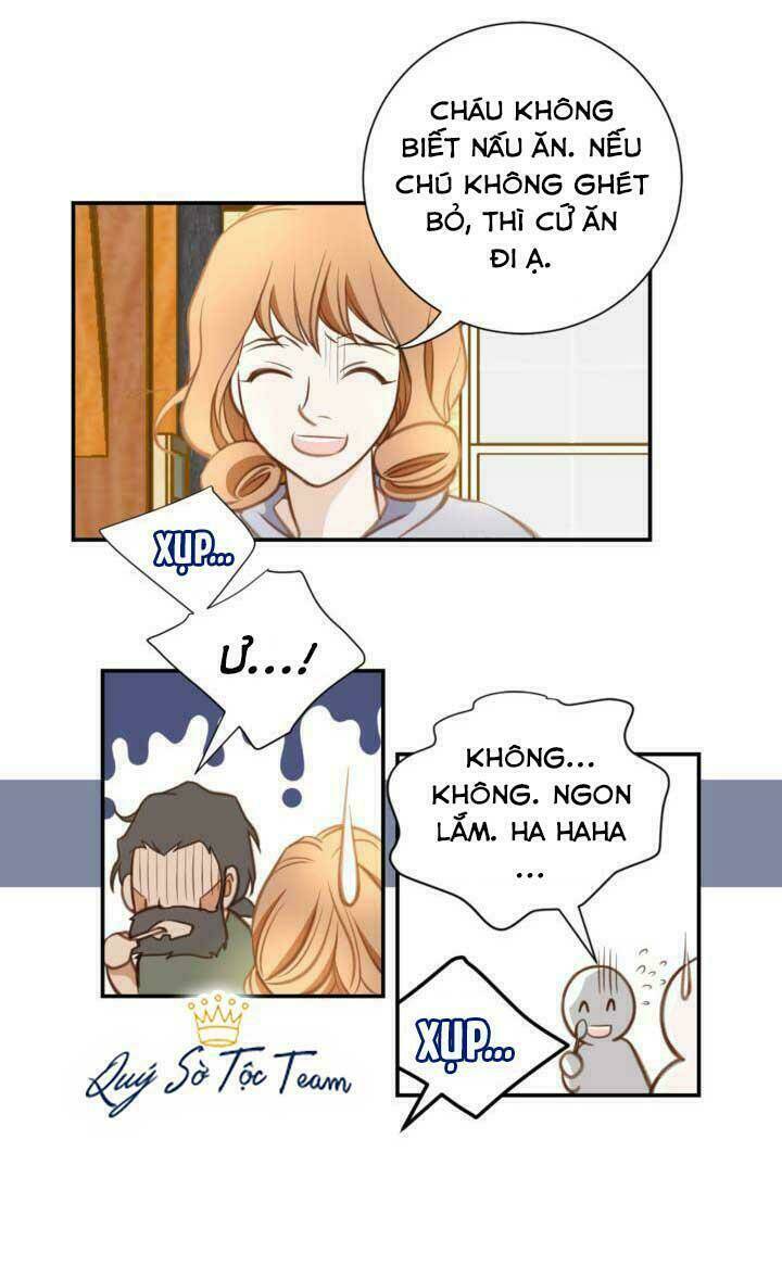 Tiếp Xúc Chí Mạng Chapter 37 - Trang 2