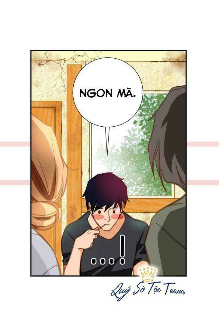 Tiếp Xúc Chí Mạng Chapter 37 - Trang 2