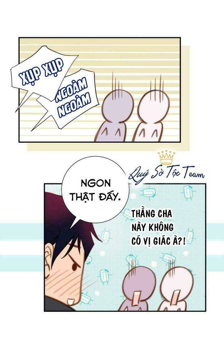 Tiếp Xúc Chí Mạng Chapter 37 - Trang 2