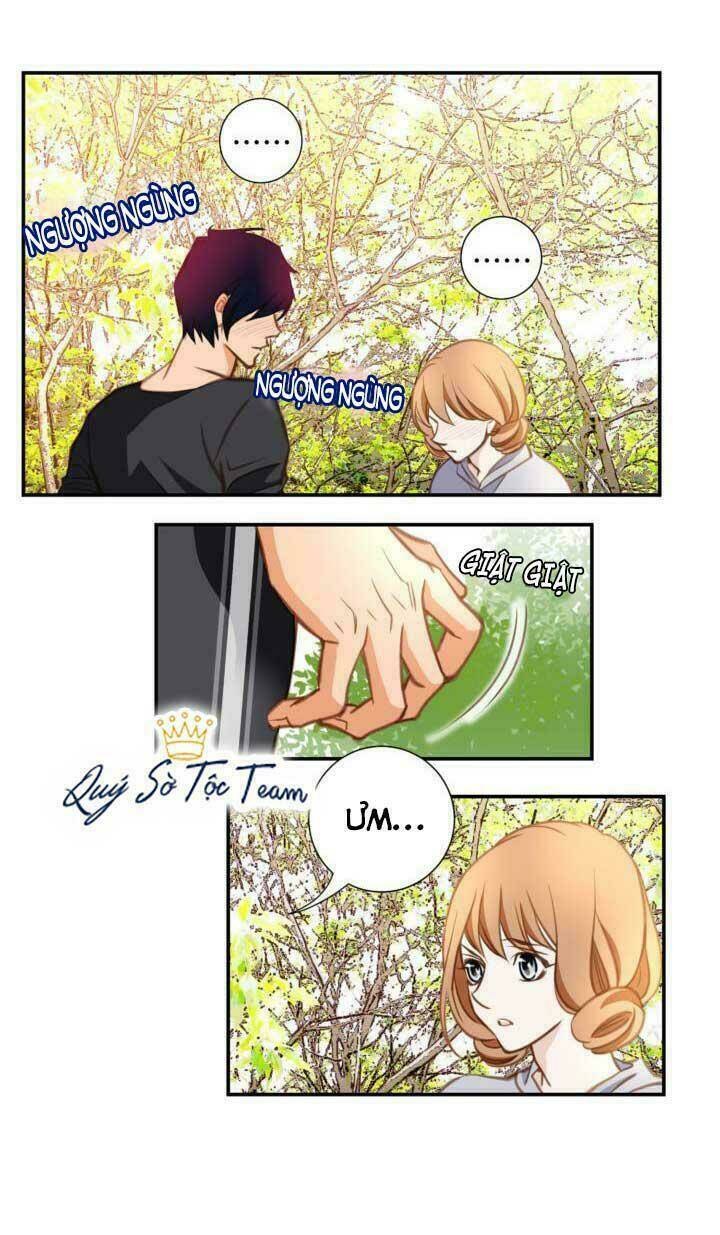 Tiếp Xúc Chí Mạng Chapter 37 - Trang 2